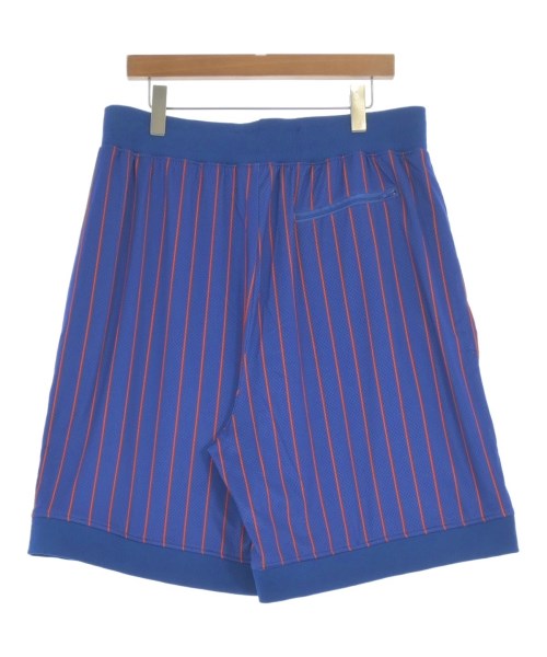 ballaholic（ボーラホリック）ショートパンツ 青 サイズ:L メンズ/2200701357290