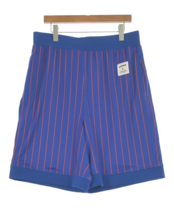 ballaholic パンツ L ballaholic（ボーラホリック）ショートパンツ 青 サイズ:L メンズ