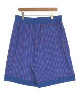 ballaholic（ボーラホリック）ショートパンツ 青 サイズ:L メンズ/2200701357290