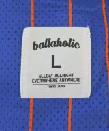 ballaholic（ボーラホリック）ショートパンツ 青 サイズ:L メンズ/2200701357290