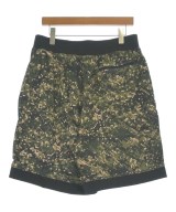 ballaholic（ボーラホリック）ショートパンツ カーキ サイズ:M メンズ/2200701357306
