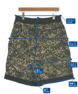 ballaholic（ボーラホリック）ショートパンツ カーキ サイズ:M メンズ/2200701357306