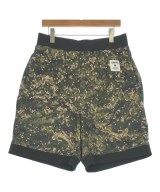 ballaholic ショートパンツ