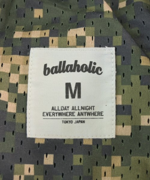 ballaholic（ボーラホリック）ショートパンツ カーキ サイズ:M メンズ/2200701357313