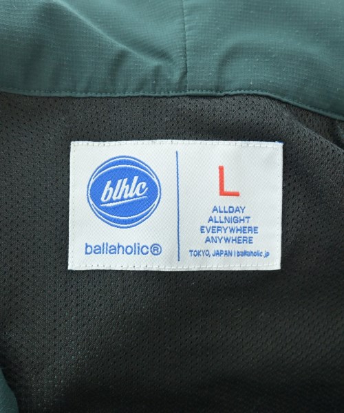 ballaholic（ボーラホリック）その他 緑 サイズ:L メンズ/2200659578082