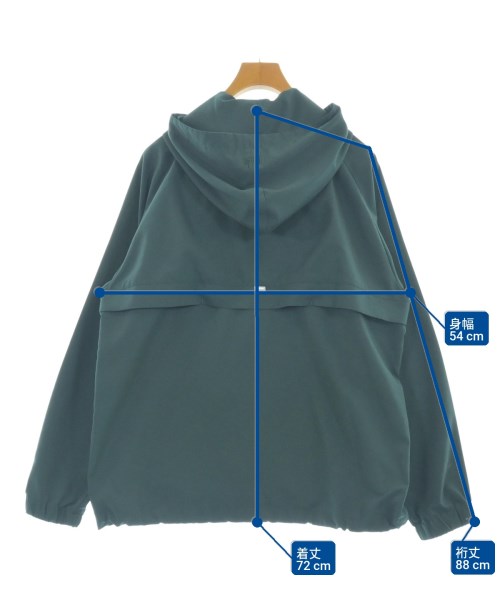 ballaholic（ボーラホリック）その他 緑 サイズ:L メンズ/2200659578082