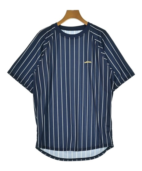 ballaholic(ボーラホリック)Tシャツ・カットソー 紺 サイズ:-(M位)/2200659578143