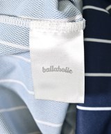ballaholic（ボーラホリック）Tシャツ・カットソー 紺 サイズ:-(M位) メンズ/2200659578143
