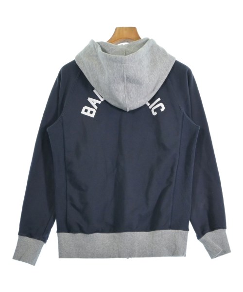 ballaholic（ボーラホリック）パーカー 紺 サイズ:M メンズ/2200647405048