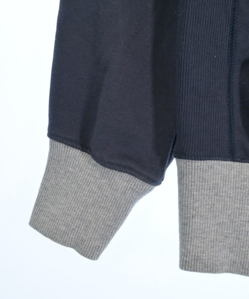 ballaholic（ボーラホリック）パーカー 紺 サイズ:M メンズ/2200647405048