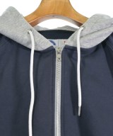 ballaholic（ボーラホリック）パーカー 紺 サイズ:M メンズ/2200647405048