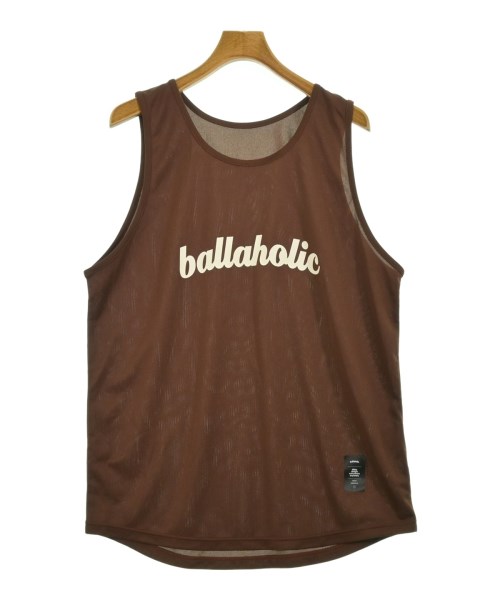 ballaholic(ボーラホリック)のタンクトップ サイズ:XL 2,200円