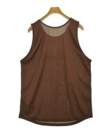 ballaholic（ボーラホリック）タンクトップ 茶 サイズ:XL メンズ/2200709517047