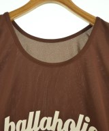 ballaholic（ボーラホリック）タンクトップ 茶 サイズ:XL メンズ/2200709517047