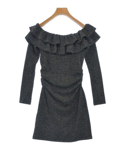 TULAROSA（トゥラローサ）ワンピース 黒 サイズ:XS レディース/2200626936594