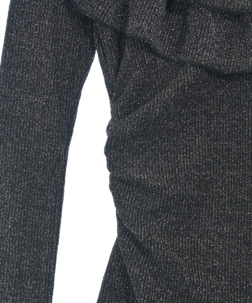 TULAROSA（トゥラローサ）ワンピース 黒 サイズ:XS レディース/2200626936594