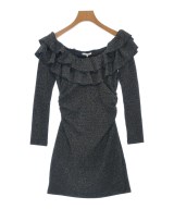 TULAROSA（トゥラローサ）ワンピース 黒 サイズ:XS レディース/2200626936594