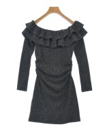 TULAROSA（トゥラローサ）ワンピース 黒 サイズ:XS レディース/2200626936594