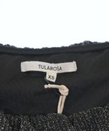 TULAROSA（トゥラローサ）ワンピース 黒 サイズ:XS レディース/2200626936594
