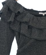 TULAROSA（トゥラローサ）ワンピース 黒 サイズ:XS レディース/2200626936594