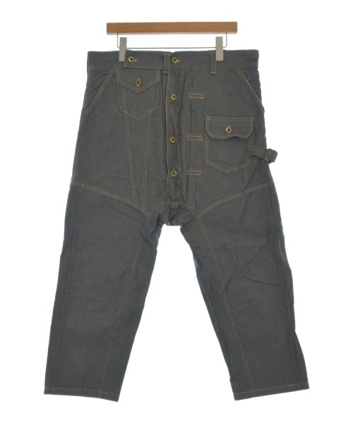 R.E.M / refuse.earn.makes(リフューズアーンメイクス)その他 黒 サイズ:3(L位)/2200645308105