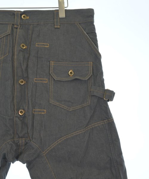 R.E.M / refuse.earn.makes（リフューズアーンメイクス）その他 黒 サイズ:3(L位) メンズ/2200645308105