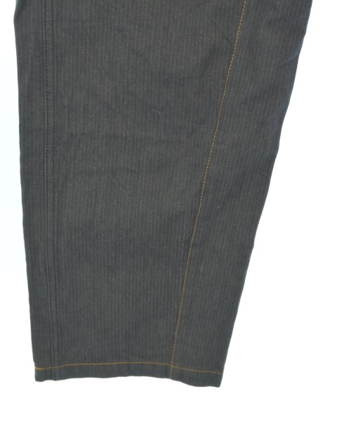 R.E.M / refuse.earn.makes（リフューズアーンメイクス）その他 黒 サイズ:3(L位) メンズ/2200645308105