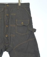 R.E.M / refuse.earn.makes（リフューズアーンメイクス）その他 黒 サイズ:3(L位) メンズ/2200645308105