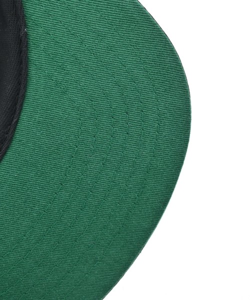 RHUDE（ルード）キャップ 黒 サイズ:ONE メンズ/2200640819408