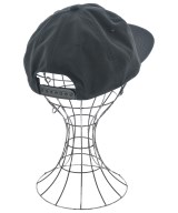 RHUDE（ルード）キャップ 黒 サイズ:ONE メンズ/2200640819408