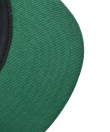 RHUDE（ルード）キャップ 黒 サイズ:ONE メンズ/2200640819408