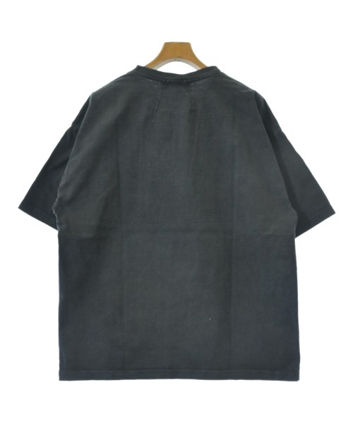 RHUDE（ルード）Tシャツ・カットソー 黒 サイズ:L メンズ/2200623206188