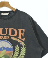 RHUDE（ルード）Tシャツ・カットソー 黒 サイズ:L メンズ/2200623206188