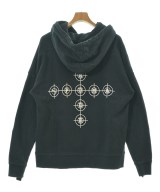 RHUDE（ルード）パーカー 黒 サイズ:S メンズ/2200624075011