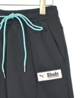 RHUDE（ルード）その他 黒 サイズ:XS メンズ/2200624075028