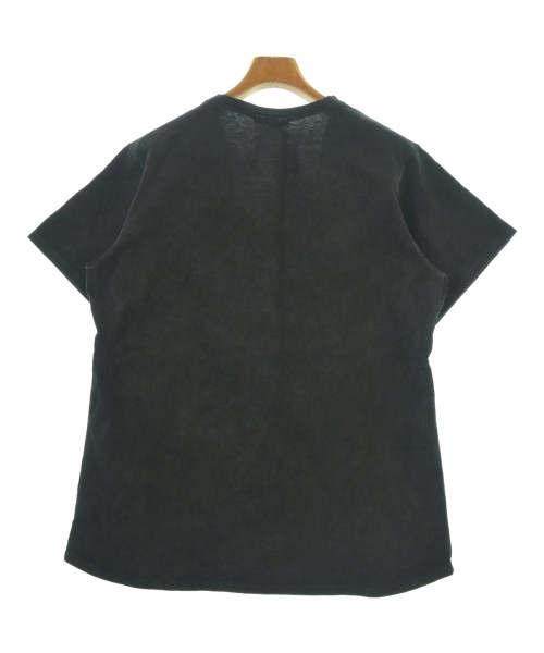 RHUDE（ルード）Tシャツ・カットソー 黒 サイズ:S メンズ/2200624875017