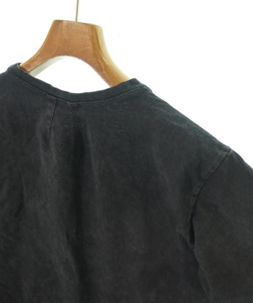 RHUDE（ルード）Tシャツ・カットソー 黒 サイズ:S メンズ/2200624875017