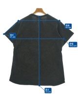 RHUDE（ルード）Tシャツ・カットソー 黒 サイズ:S メンズ/2200624875017