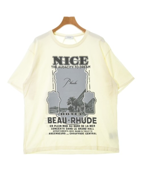 ルード(RHUDE)のRHUDE Tシャツ・カットソー