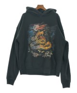 RHUDE（ルード）パーカー 黒 サイズ:L メンズ/2200657305048