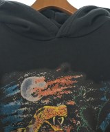 RHUDE（ルード）パーカー 黒 サイズ:L メンズ/2200657305048