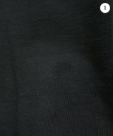 RHUDE（ルード）パーカー 黒 サイズ:L メンズ/2200657305048