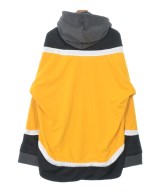 RHUDE（ルード）パーカー 黄 サイズ:XL メンズ/2200657863036