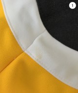 RHUDE（ルード）パーカー 黄 サイズ:XL メンズ/2200657863036