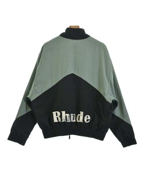 RHUDE（ルード）その他 青 サイズ:M メンズ/2200711976023