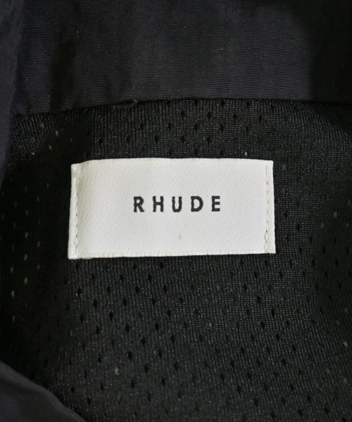RHUDE（ルード）その他 青 サイズ:M メンズ/2200711976023