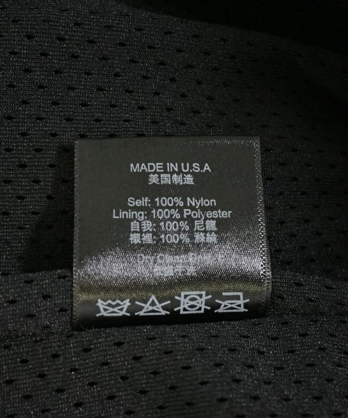 RHUDE（ルード）その他 青 サイズ:M メンズ/2200711976023