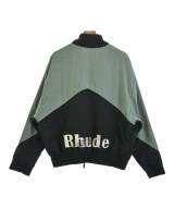 RHUDE（ルード）その他 青 サイズ:M メンズ/2200711976023