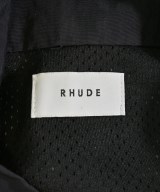 RHUDE（ルード）その他 青 サイズ:M メンズ/2200711976023