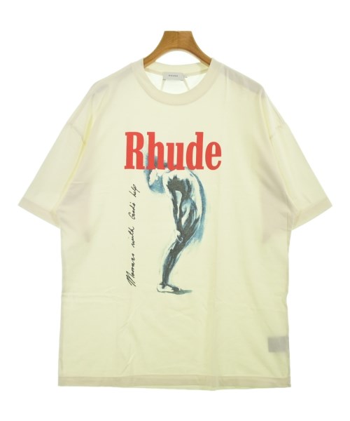 RHUDE(ルード)のTシャツ・カットソー サイズ:L 22,000円